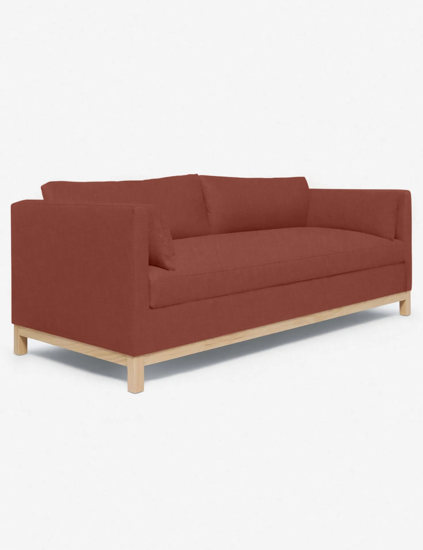 Hollingworth Sofa by Ginny Macdonald