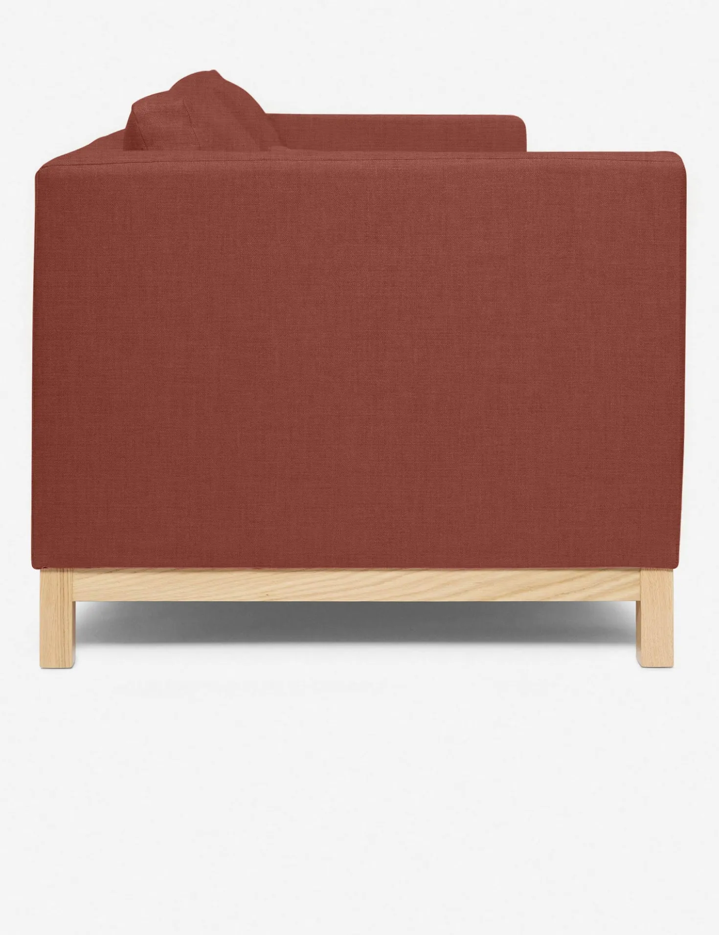 Hollingworth Sofa by Ginny Macdonald