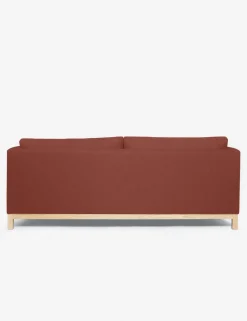 Hollingworth Sofa by Ginny Macdonald