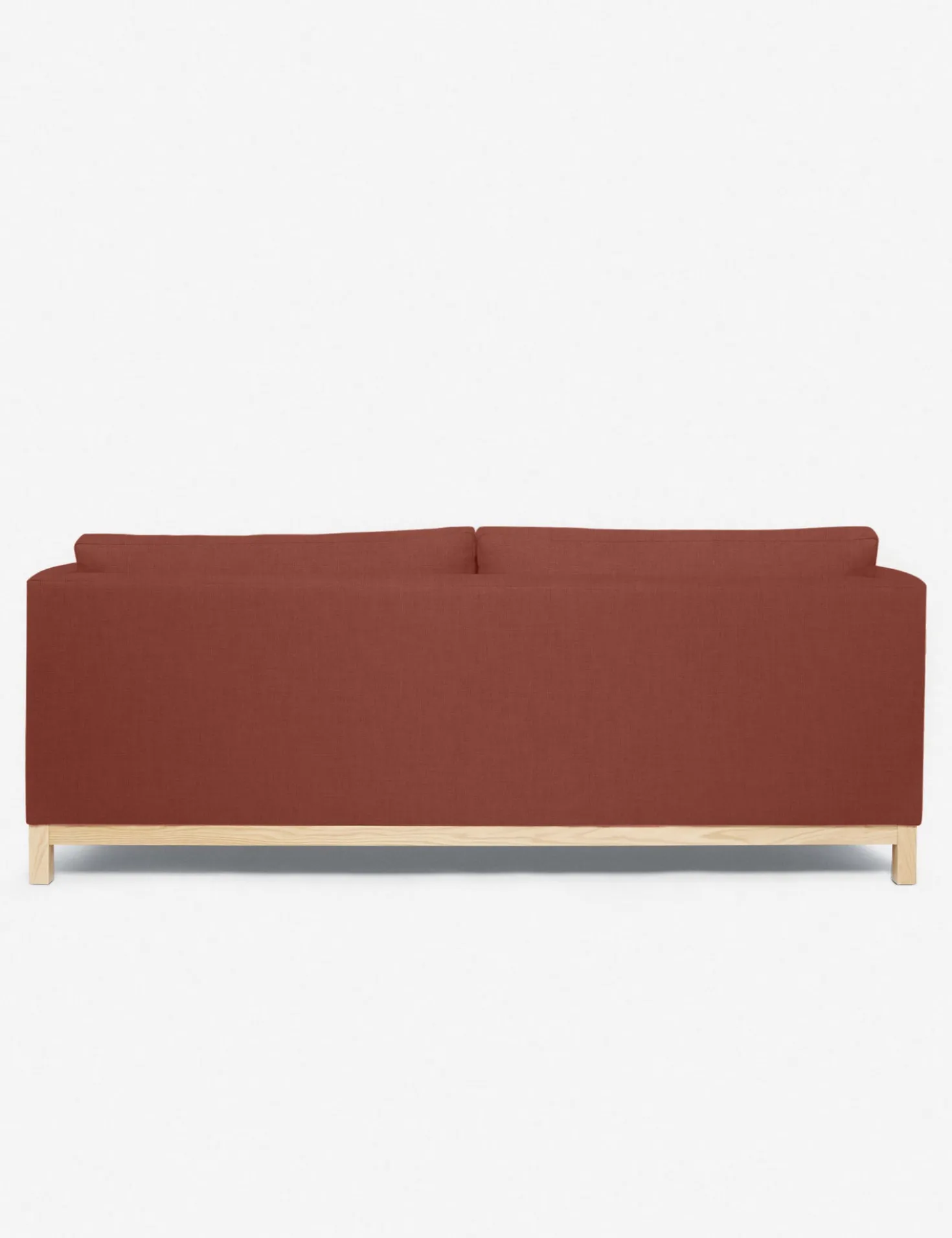Hollingworth Sofa by Ginny Macdonald