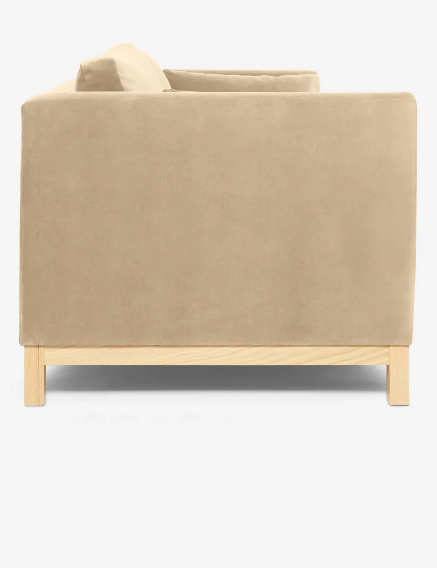 Hollingworth Sofa by Ginny Macdonald