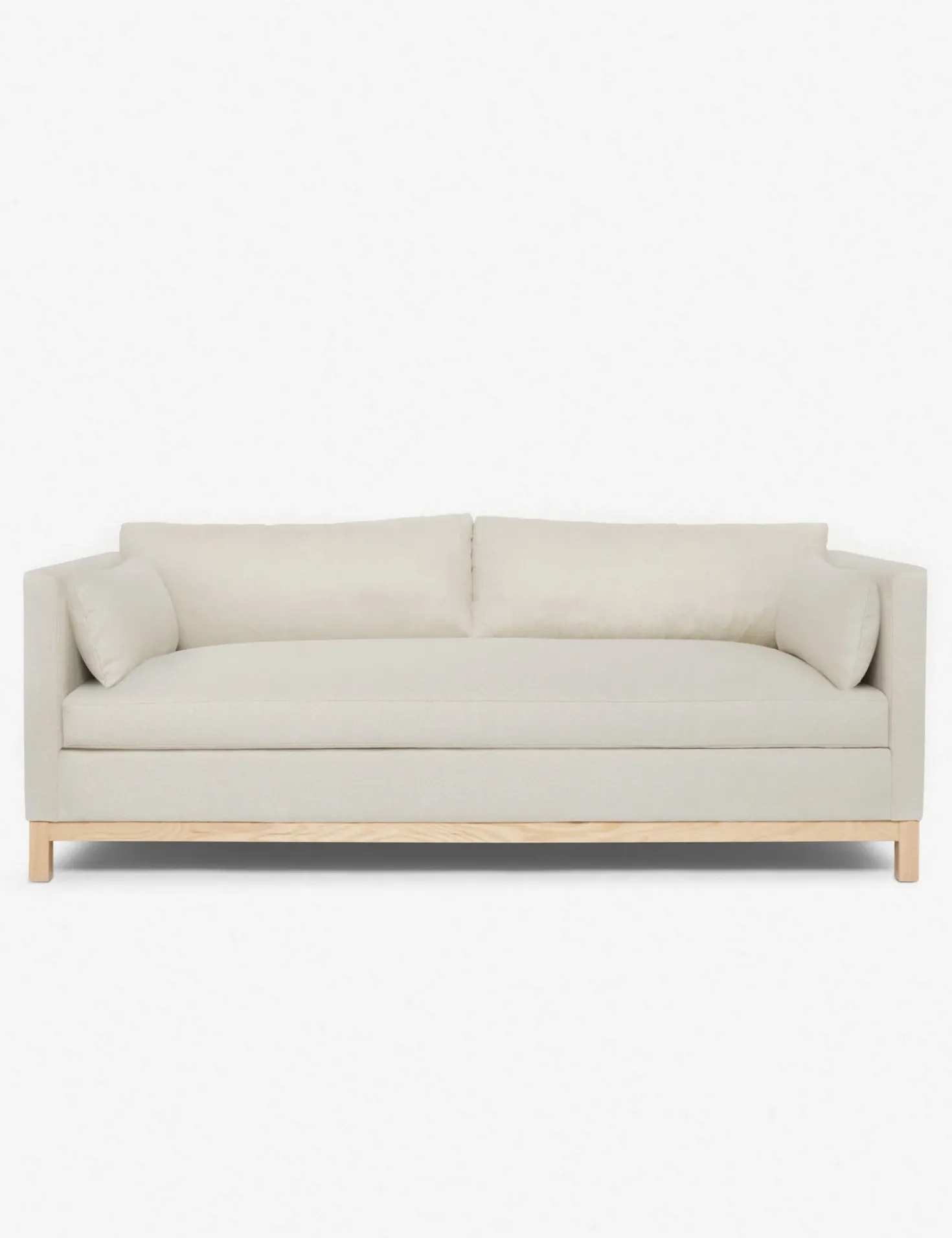 Hollingworth Sofa by Ginny Macdonald