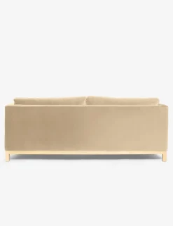 Hollingworth Sofa by Ginny Macdonald