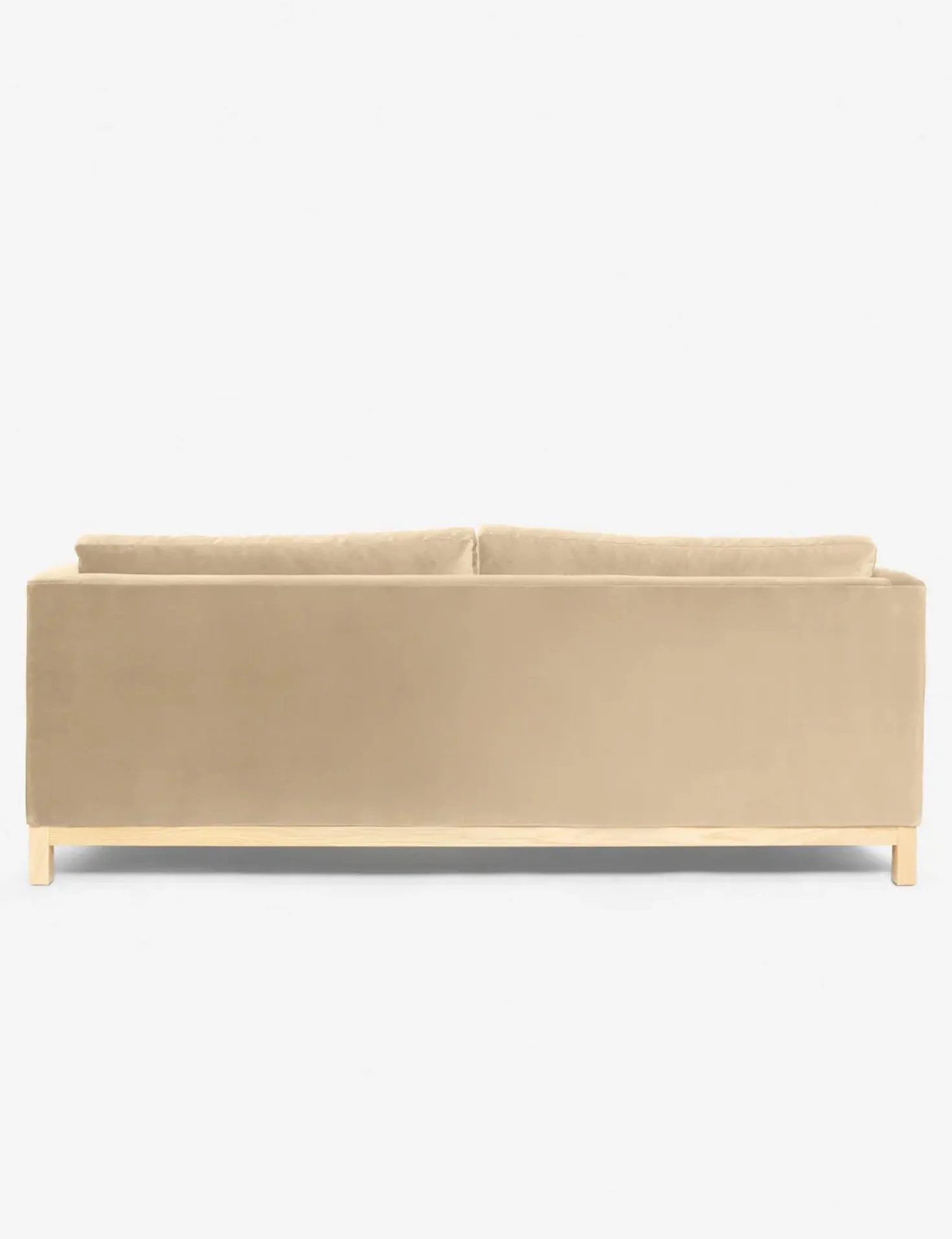 Hollingworth Sofa by Ginny Macdonald