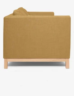 Hollingworth Sofa by Ginny Macdonald