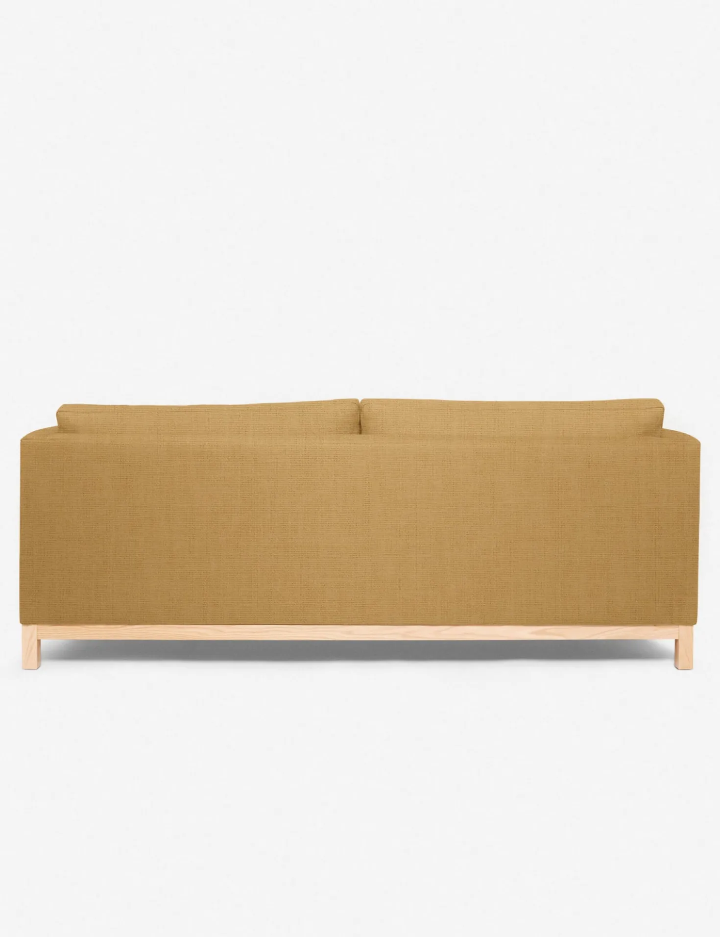Hollingworth Sofa by Ginny Macdonald