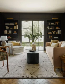 Hollingworth Sofa by Ginny Macdonald