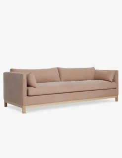 Hollingworth Sofa by Ginny Macdonald