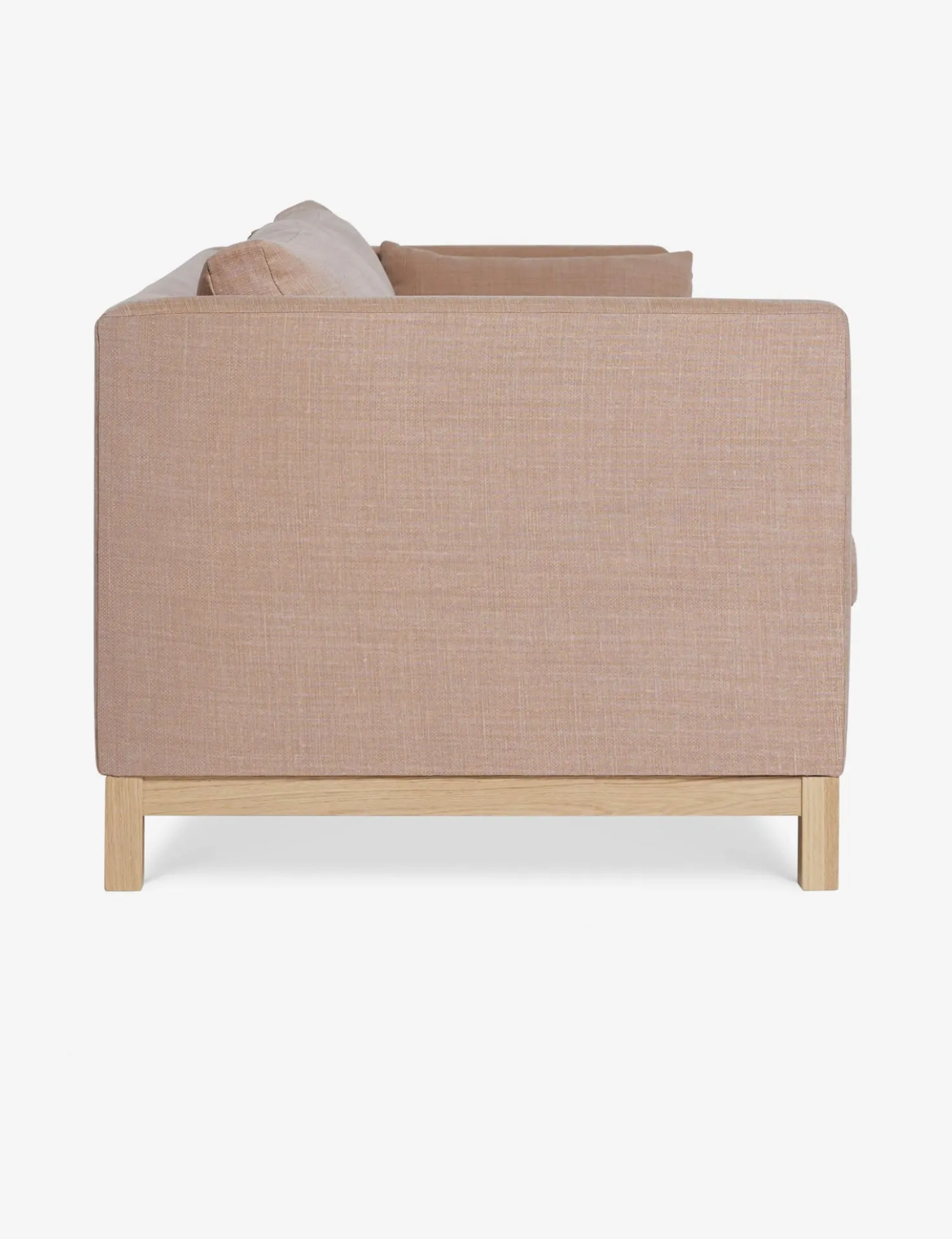 Hollingworth Sofa by Ginny Macdonald