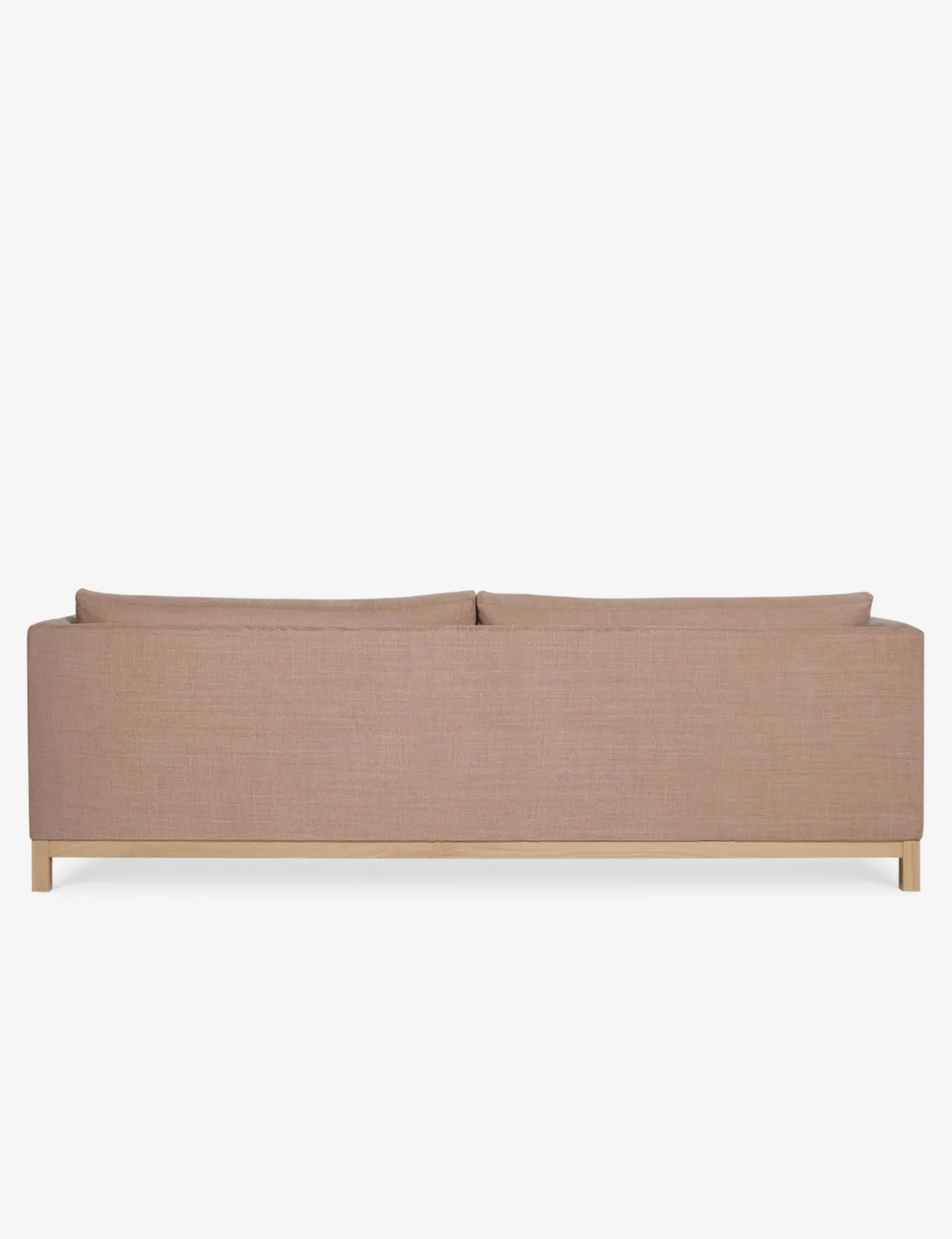 Hollingworth Sofa by Ginny Macdonald
