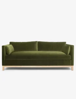 Hollingworth Sofa by Ginny Macdonald
