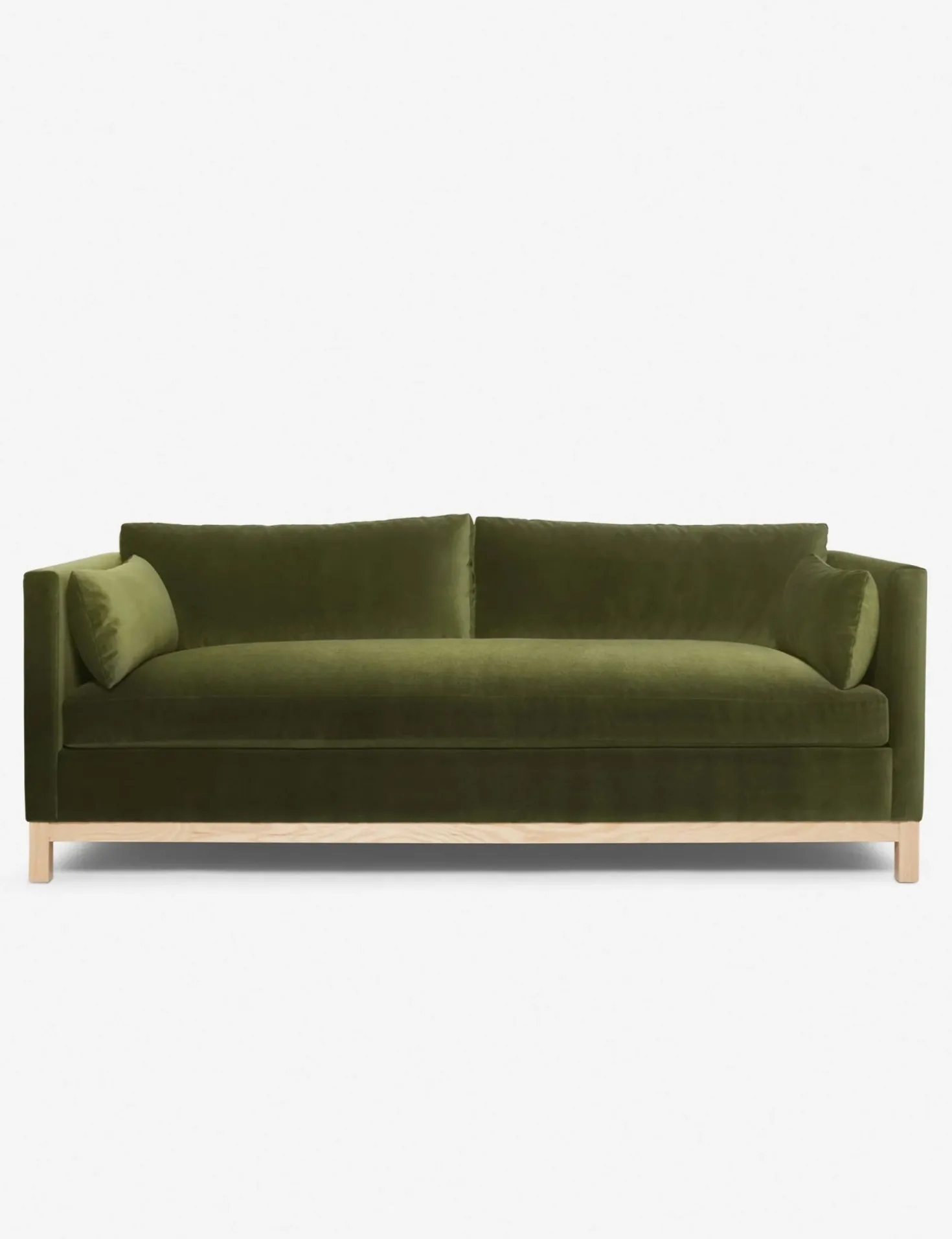 Hollingworth Sofa by Ginny Macdonald
