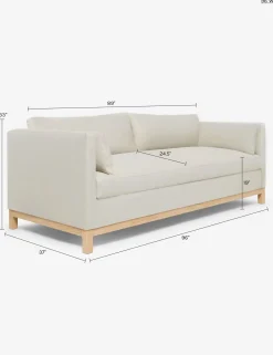 Hollingworth Sofa by Ginny Macdonald