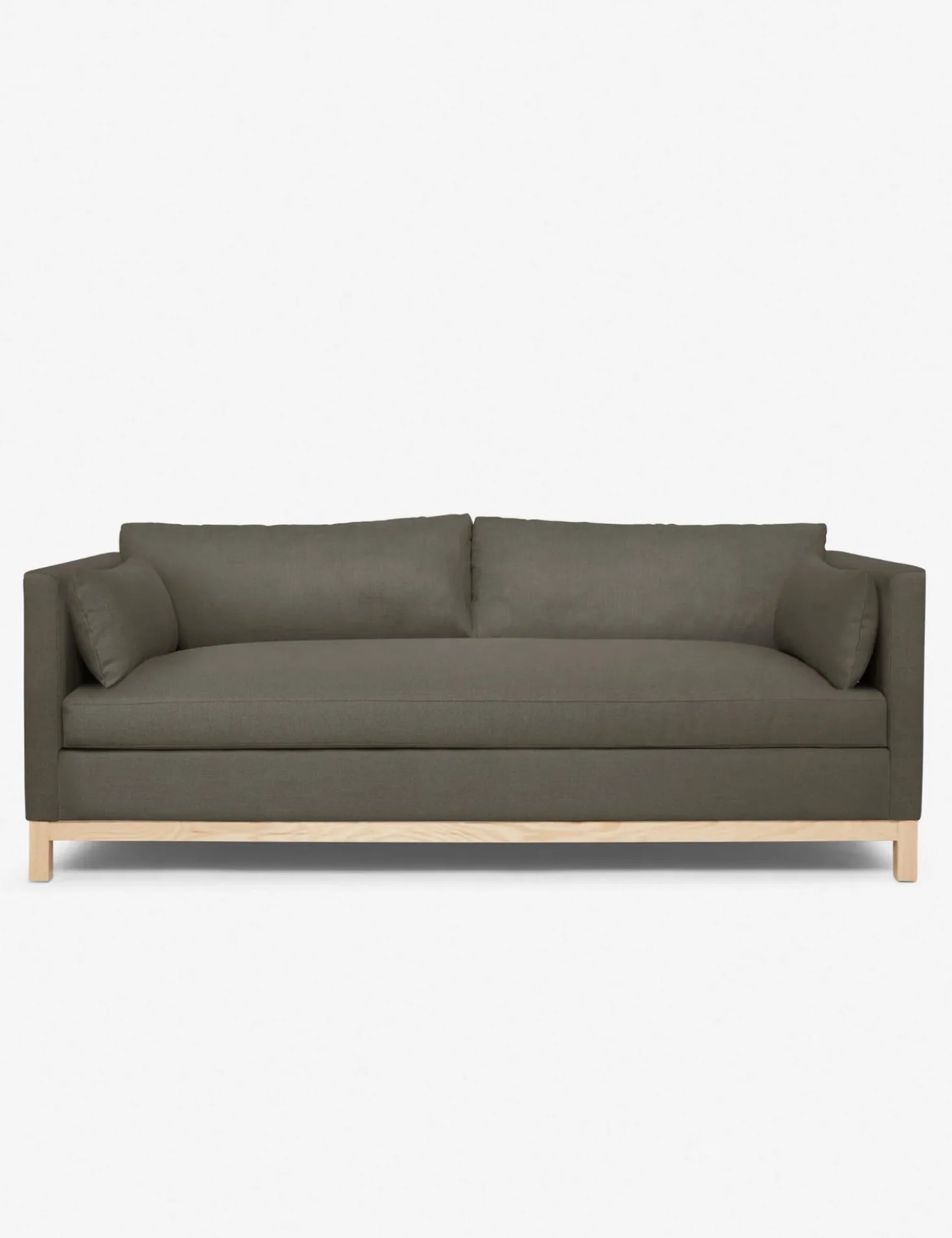 Hollingworth Sofa by Ginny Macdonald