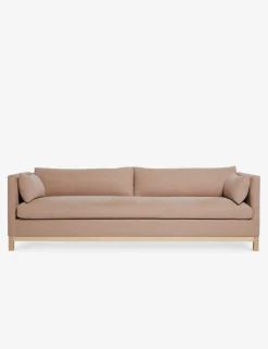 Hollingworth Sofa by Ginny Macdonald
