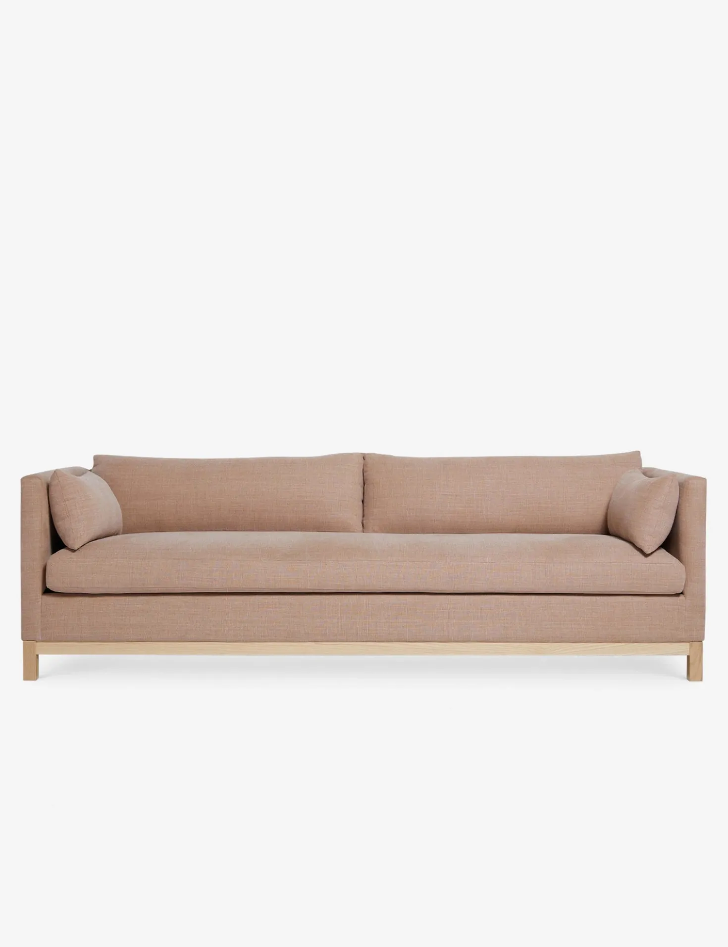 Hollingworth Sofa by Ginny Macdonald