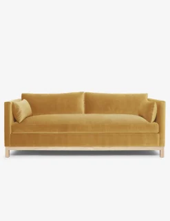 Hollingworth Sofa by Ginny Macdonald