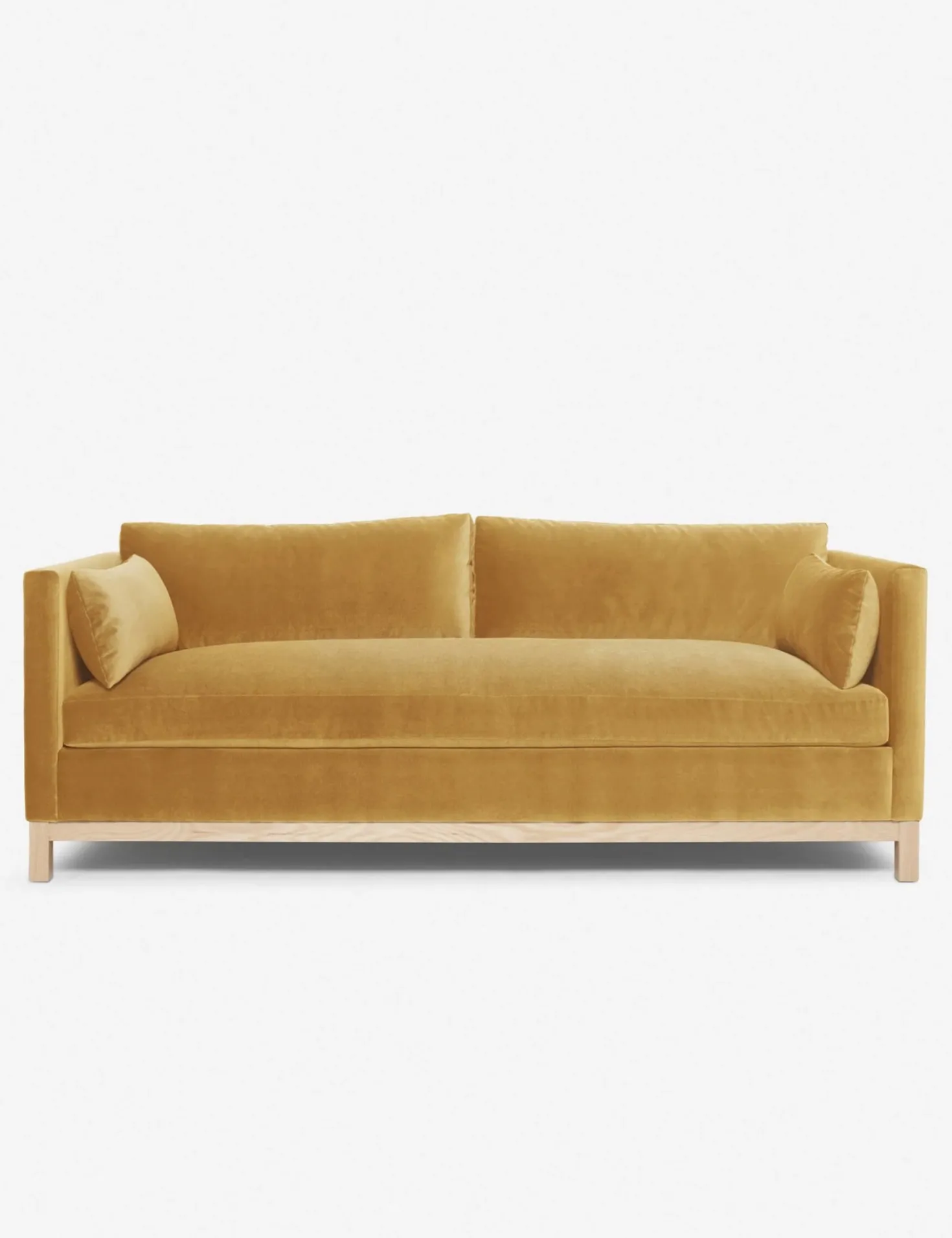 Hollingworth Sofa by Ginny Macdonald