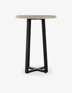 Hollis Indoor / Outdoor Bar and Counter Table