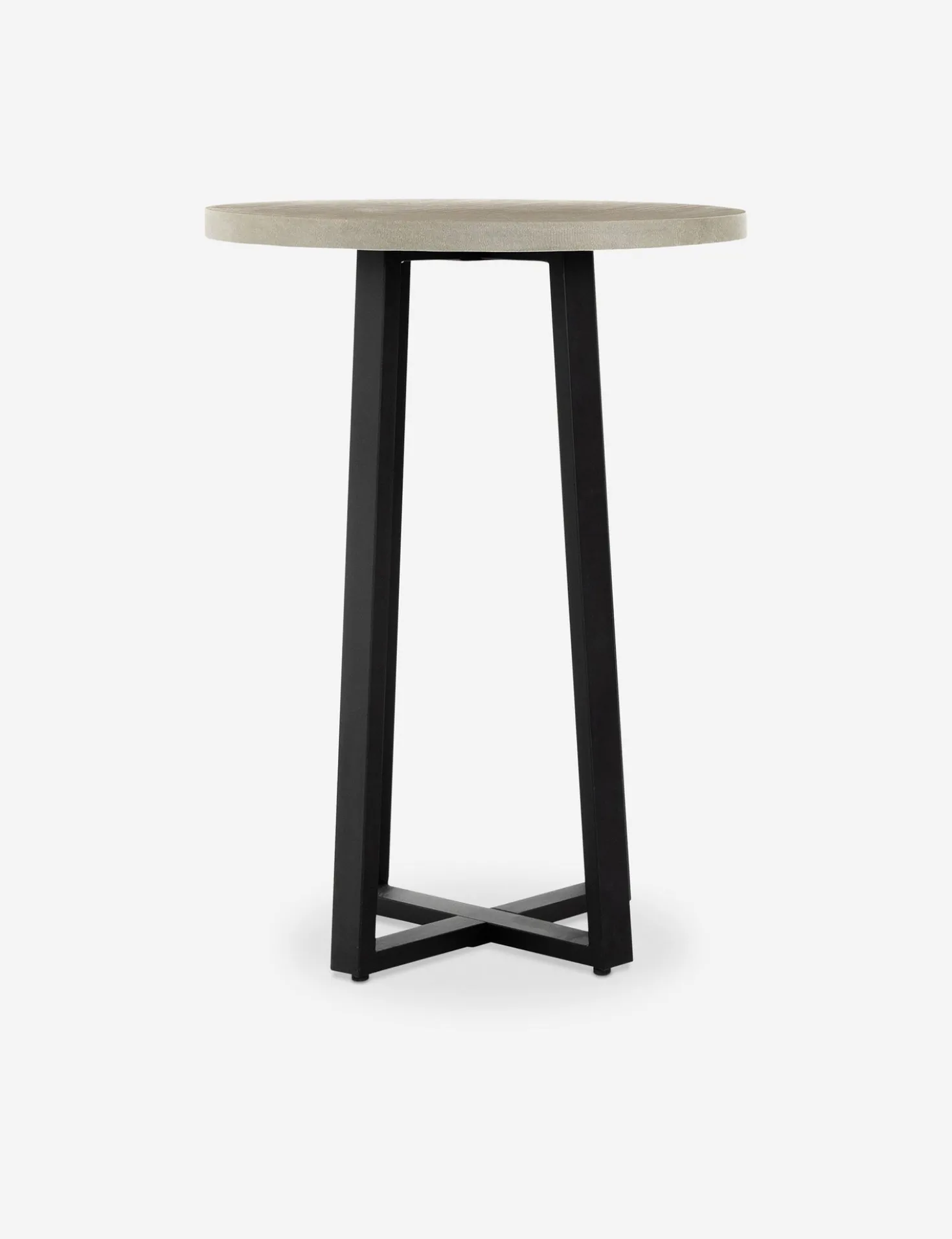 Hollis Indoor / Outdoor Bar and Counter Table