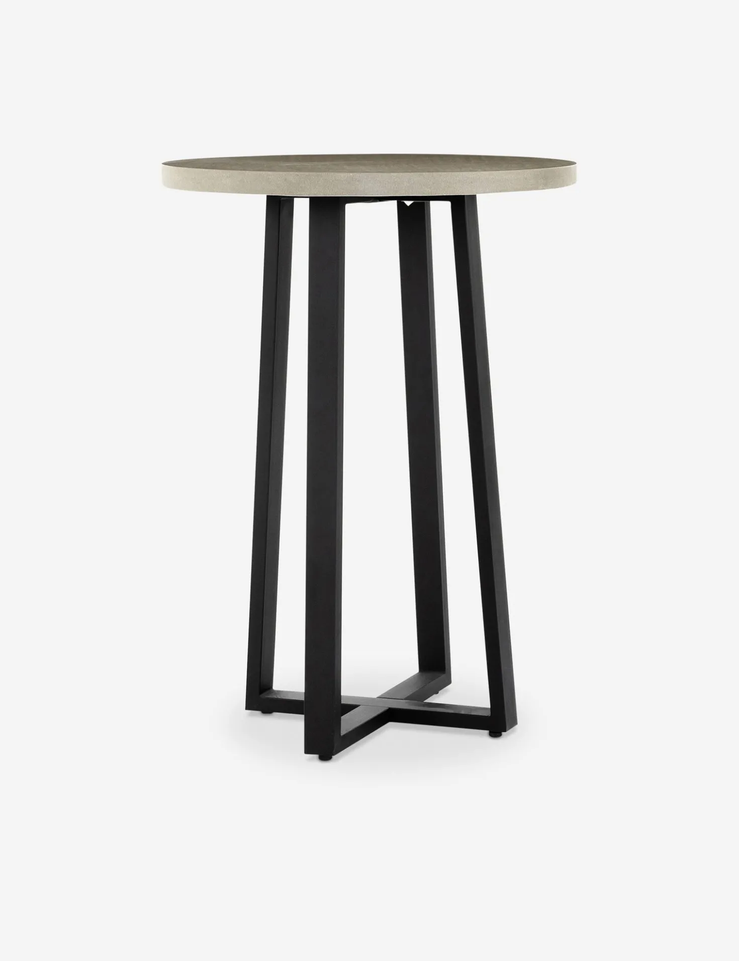 Hollis Indoor / Outdoor Bar and Counter Table
