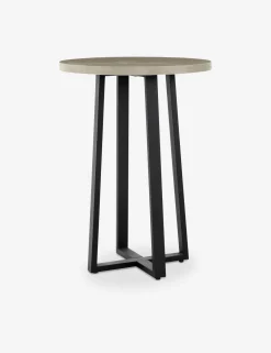 Hollis Indoor / Outdoor Bar and Counter Table