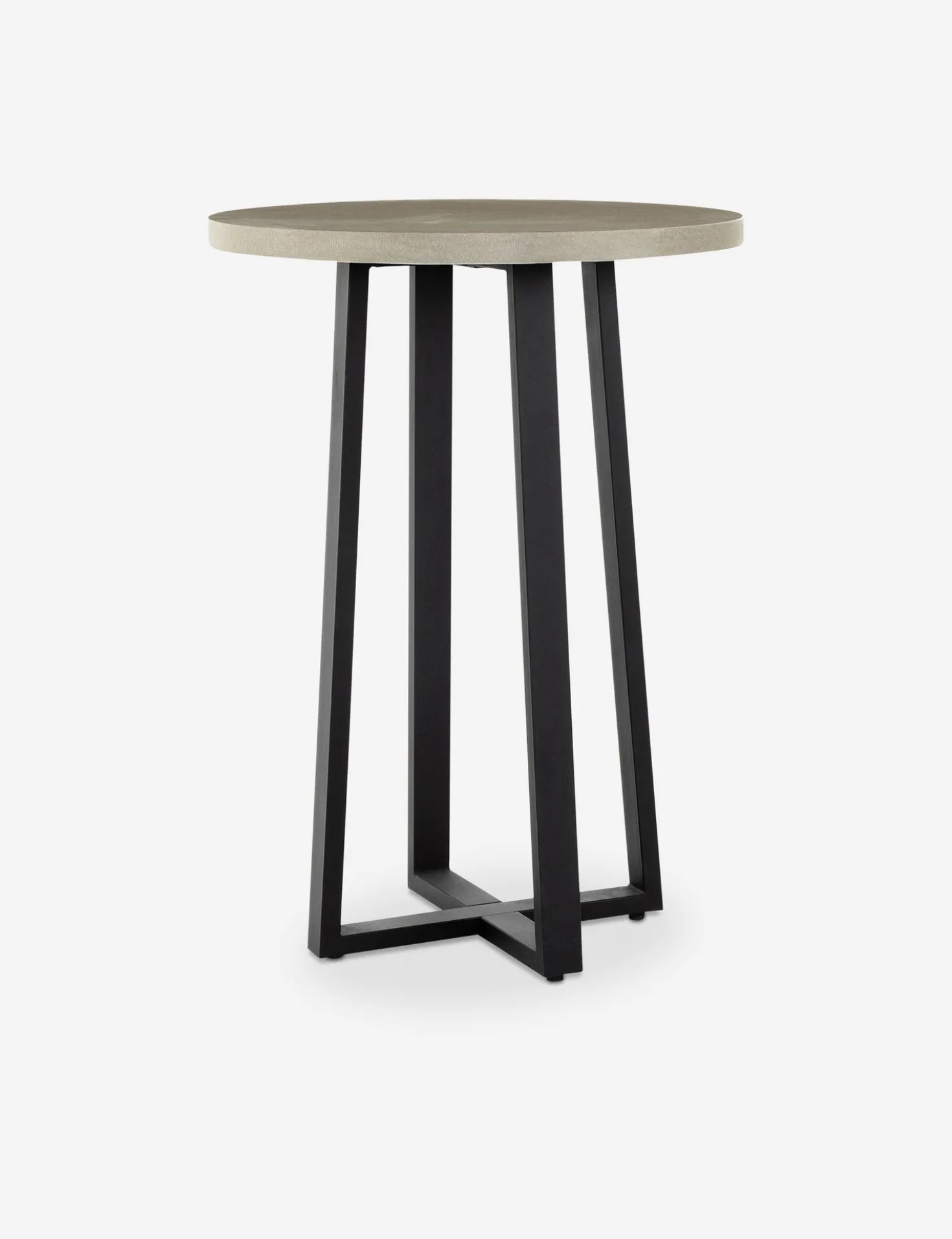 Hollis Indoor / Outdoor Bar and Counter Table