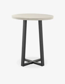 Hollis Indoor / Outdoor Bar and Counter Table
