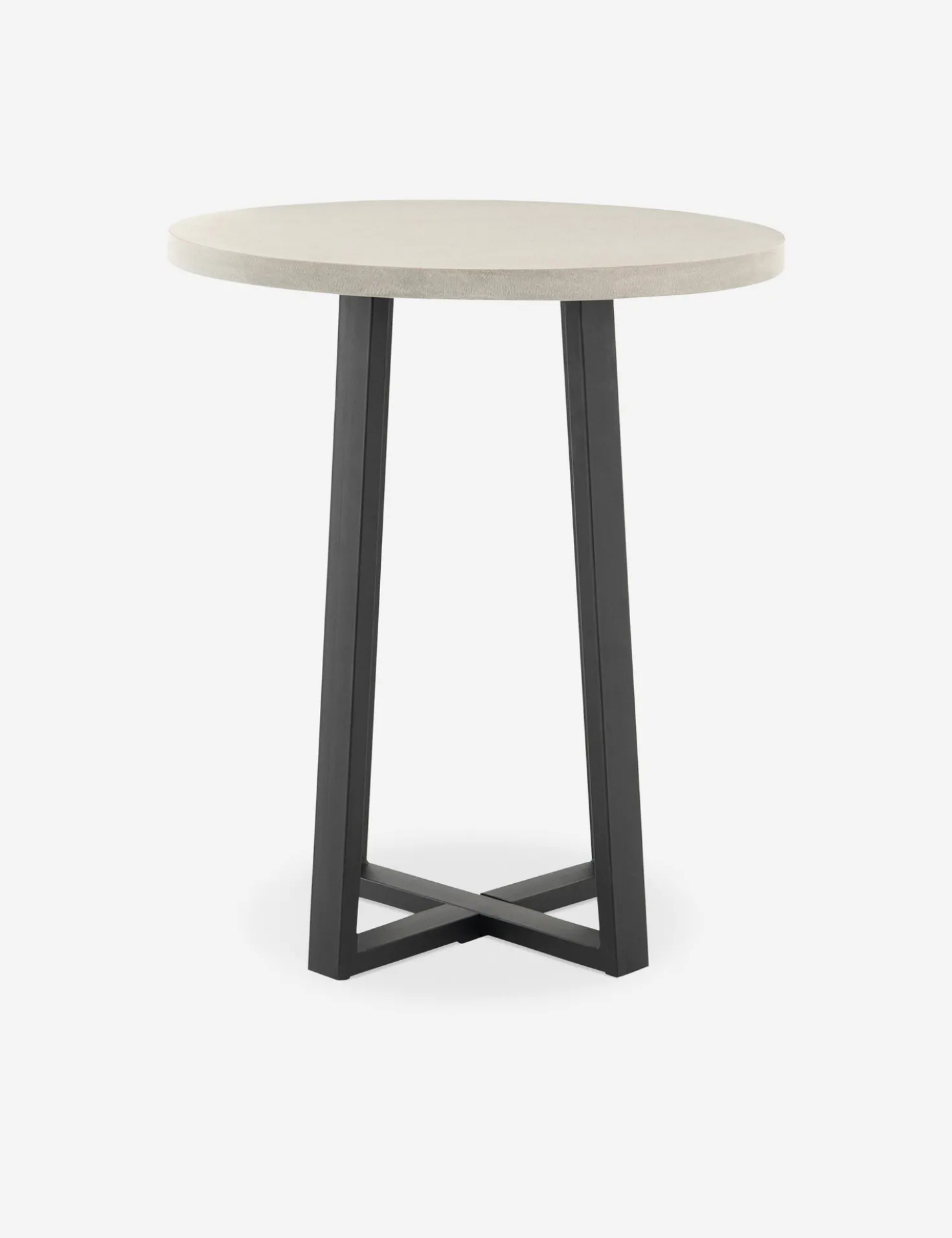 Hollis Indoor / Outdoor Bar and Counter Table