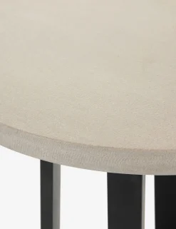 Hollis Indoor / Outdoor Bar and Counter Table