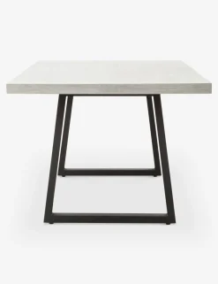 Hollis Indoor / Outdoor Dining Table