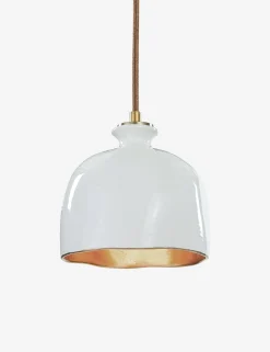 Holloway Pendant Light by Regina Andrew