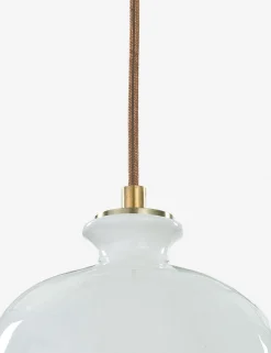 Holloway Pendant Light by Regina Andrew