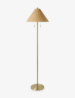 Holly Floor Lamp