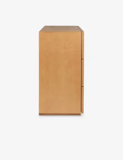 Holston 6-Drawer Dresser