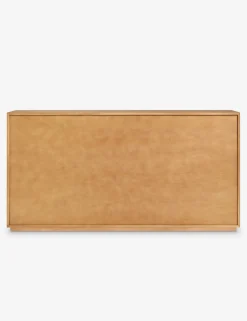 Holston 6-Drawer Dresser