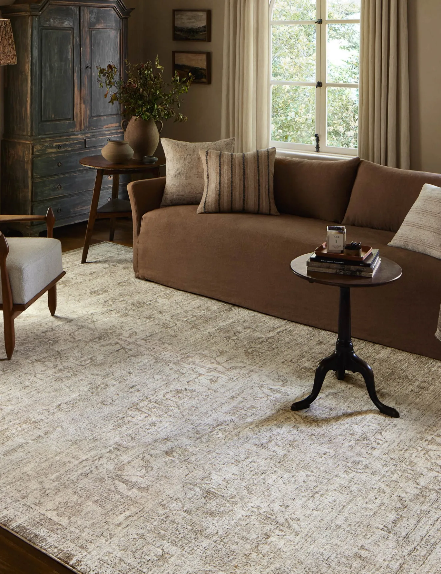 Honora Rug by Amber Lewis x Loloi