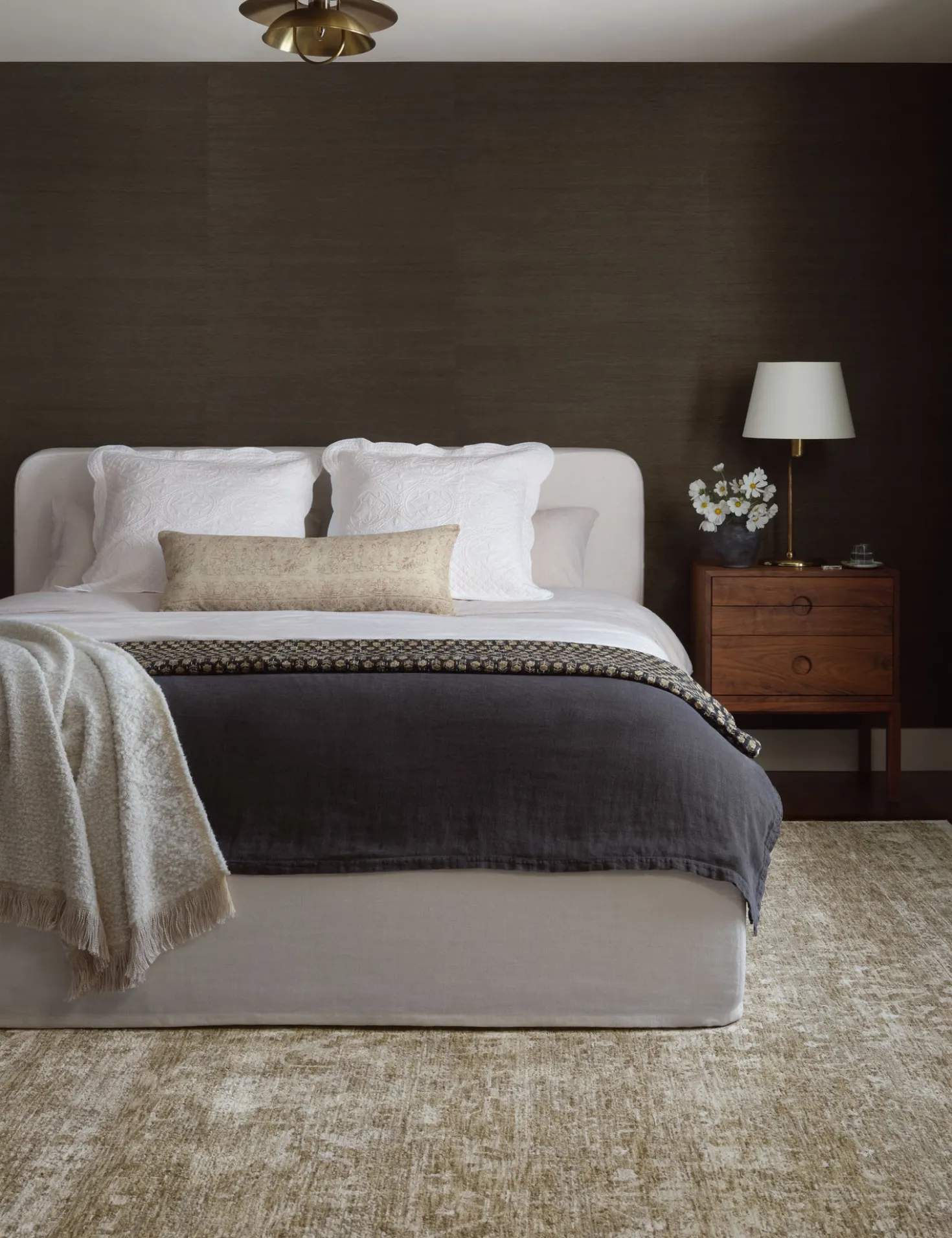 Honora Rug by Amber Lewis x Loloi