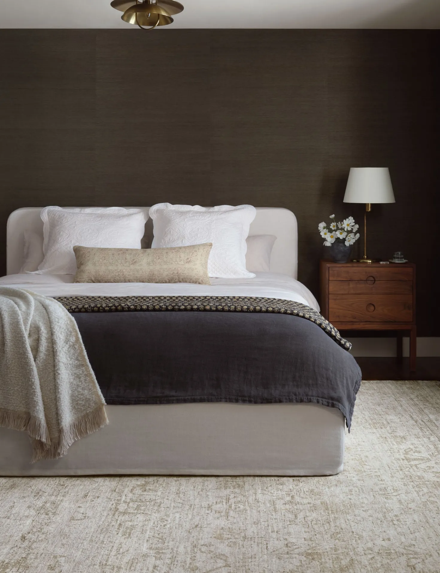 Honora Rug by Amber Lewis x Loloi