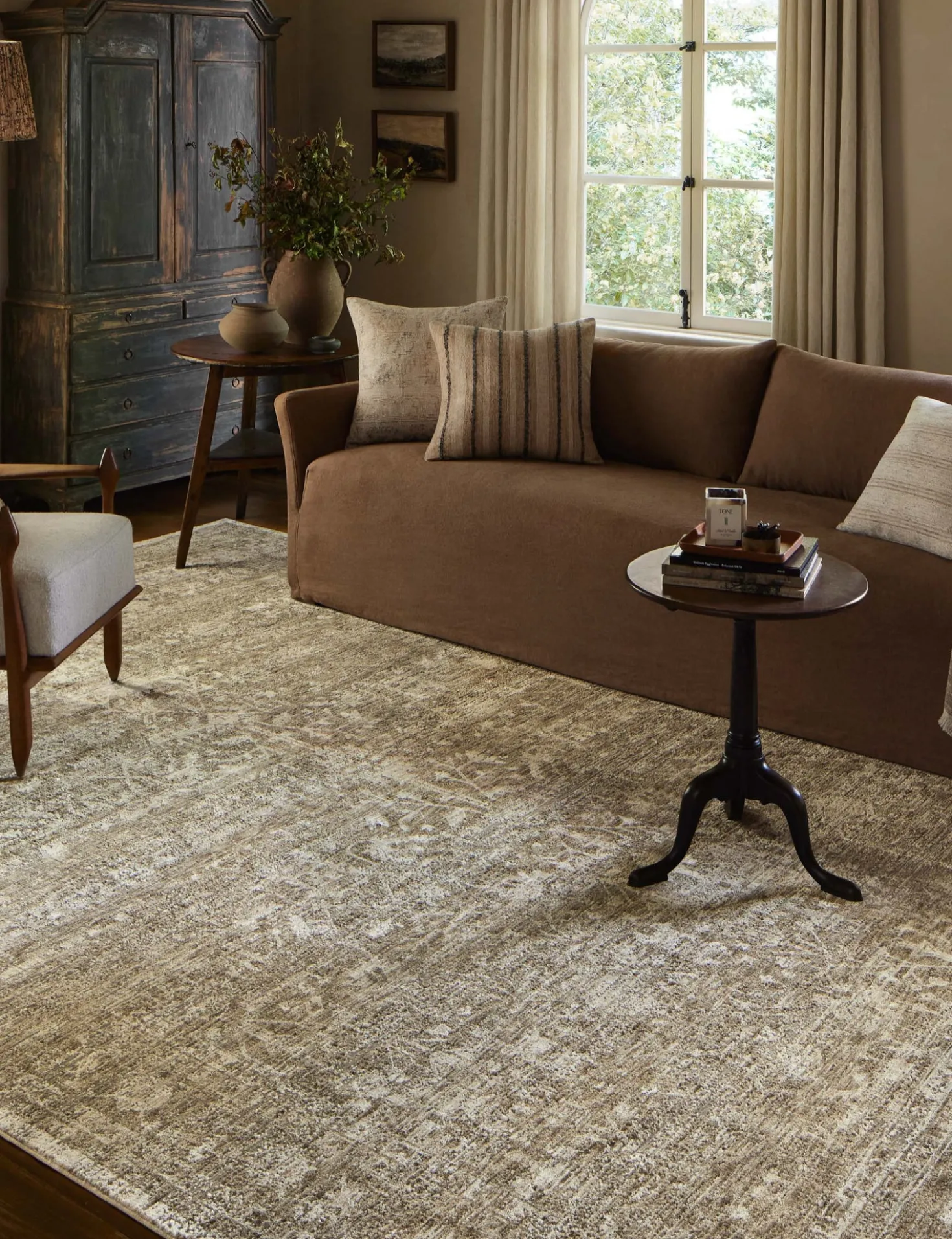 Honora Rug by Amber Lewis x Loloi