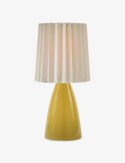 Hooper Table Lamp