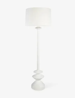 Hope Floor Lamp by Regina Andrew