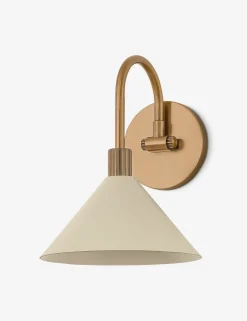 Hoplin Vanity Light