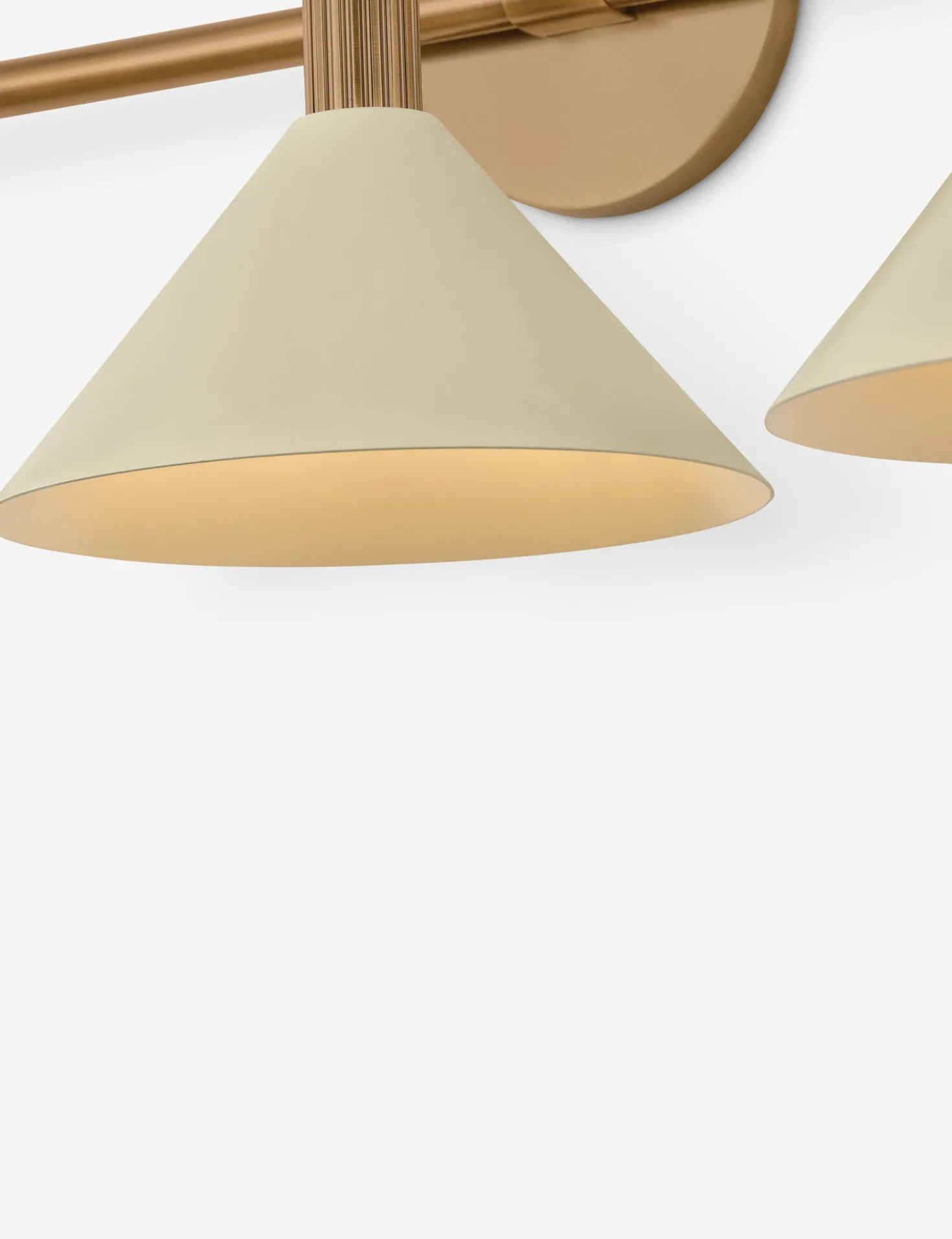 Hoplin Vanity Light