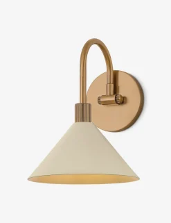 Hoplin Vanity Light