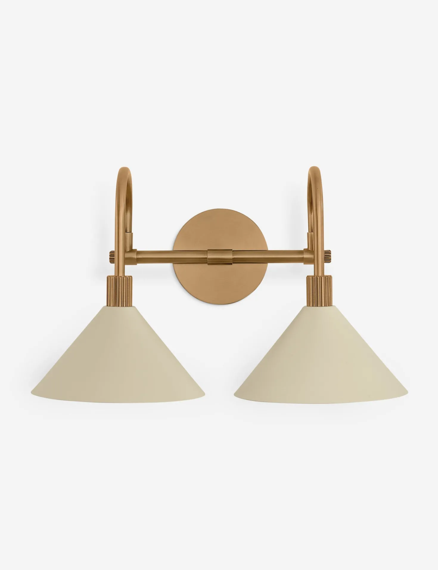 Hoplin Vanity Light