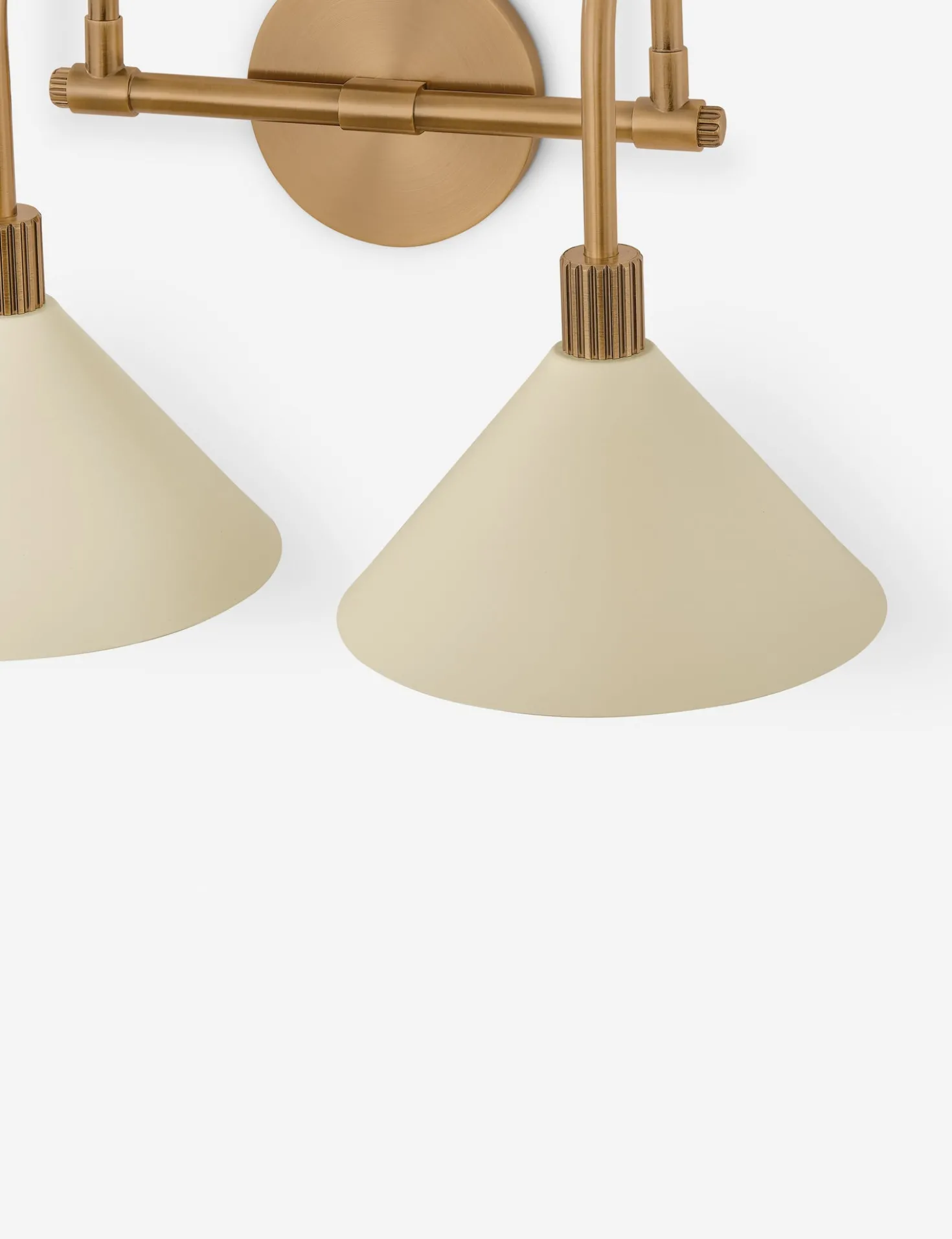 Hoplin Vanity Light