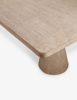 Horton Dining Table