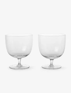 Host Water Glasses (Set of 2) by Ferm Living