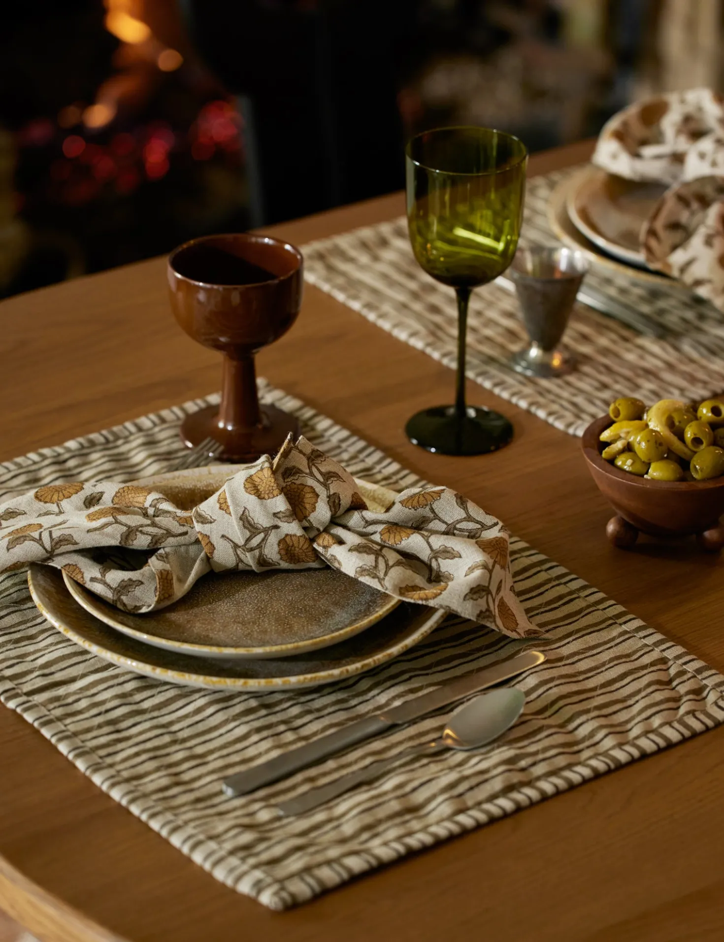 Host White Wine Glasses (Set of 2) by Ferm Living